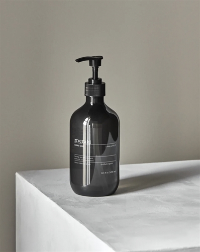 Meraki - Håndsæbe 490 ml - Deep Valley 